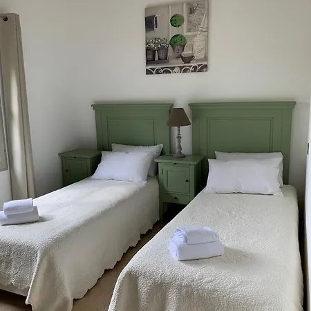 22 Casa vacanze